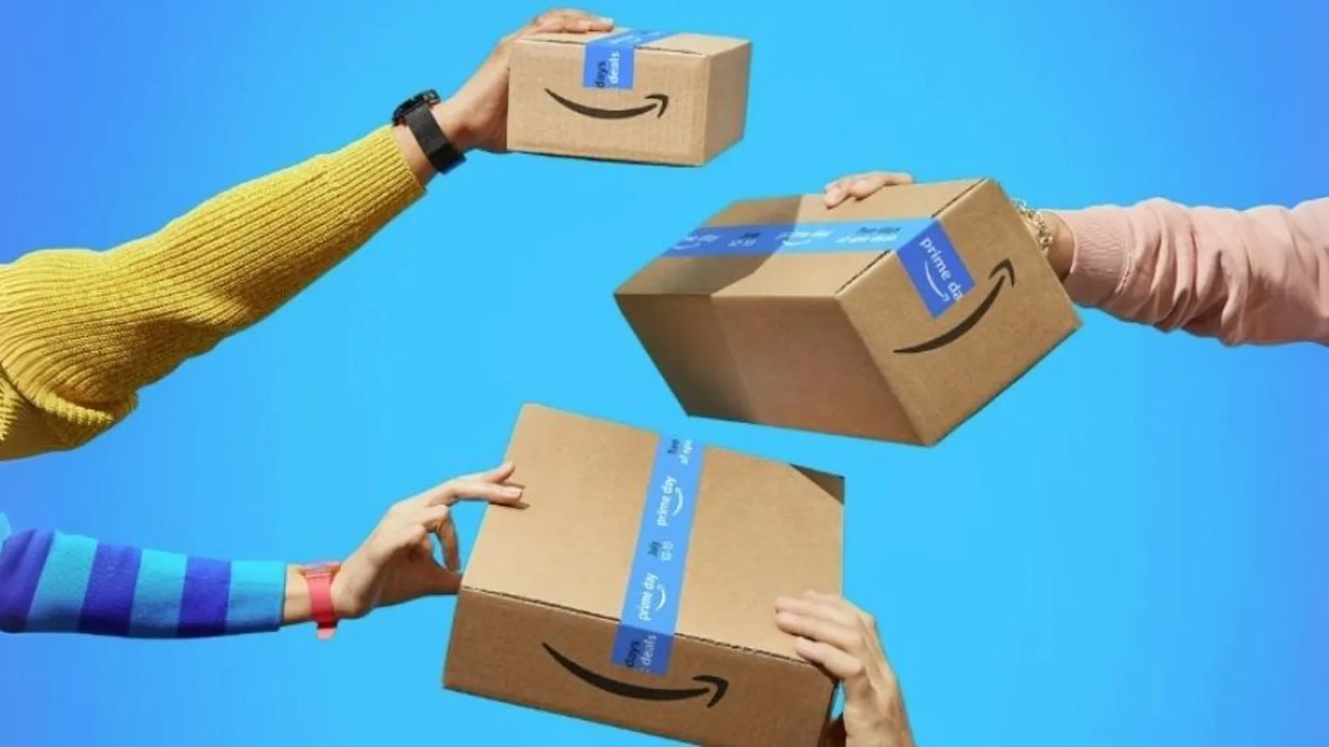 6 mejores ofertas de hoy (19 de septiembre) en Amazon