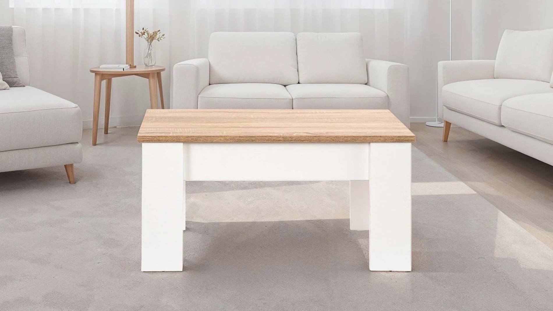 Mesa de centro