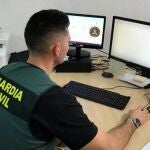 Sevilla.-Sucesos.- Recuperados más de 718.000 euros defraudados mediante estafa a empresas de Los Palacios y Villafranca