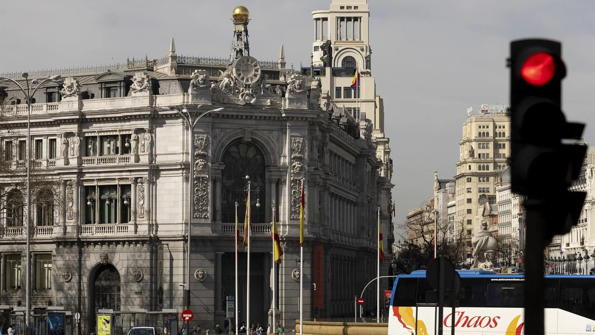 Economía.- La complejidad normativa supone un freno para las empresas y el crecimiento económico, según Banco de España