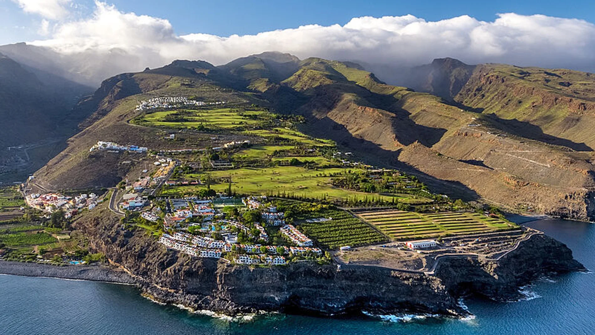 La Gomera