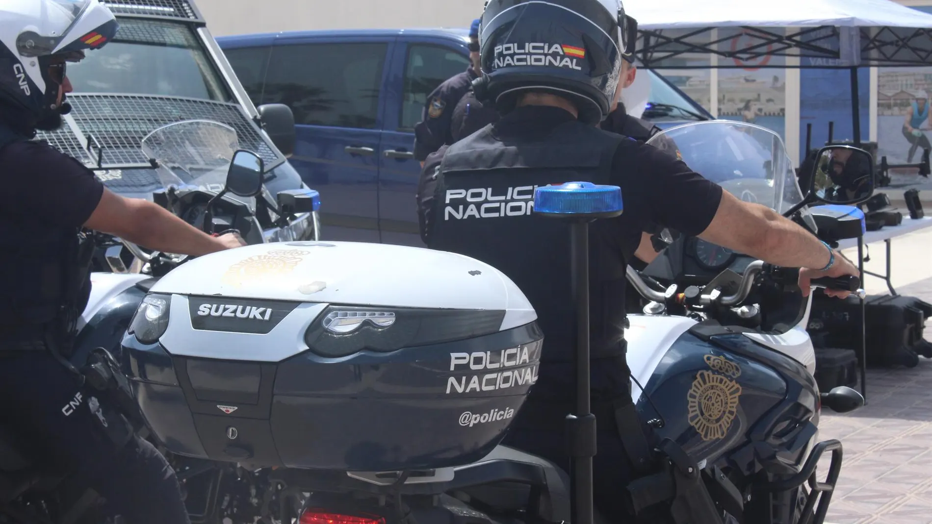 A prisión dos hombres tras agredir sexualmente a dos jóvenes en Puerto de la Cruz (Tenerife)