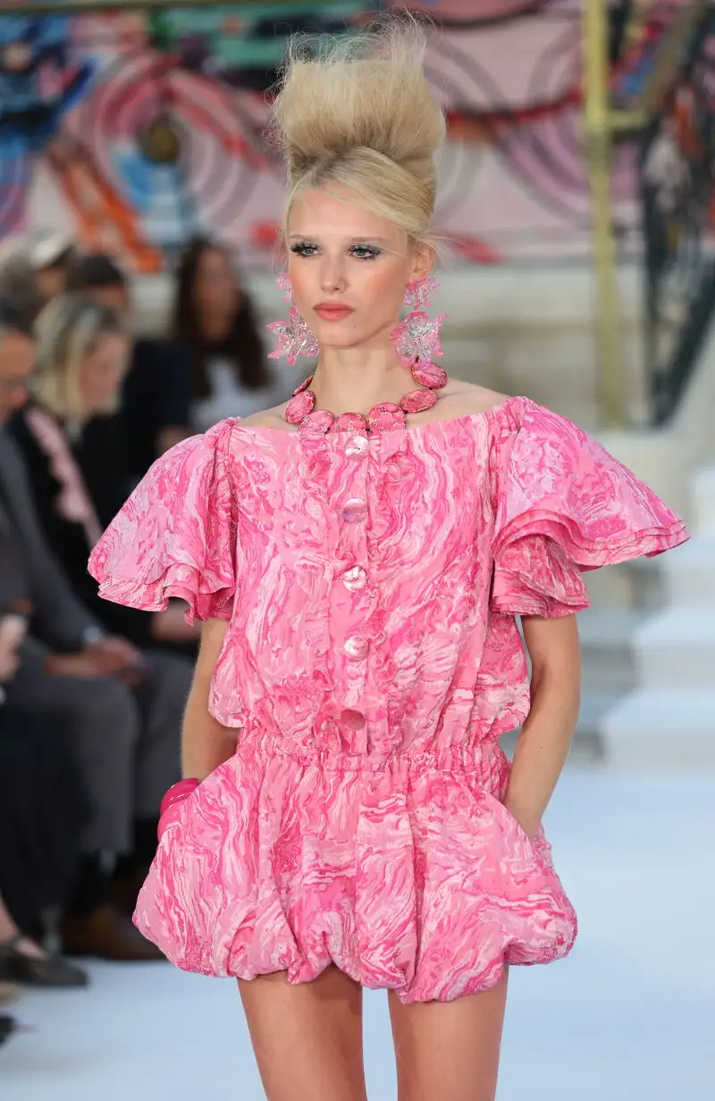 Paul Costelloe - Runway - London Fashion Week