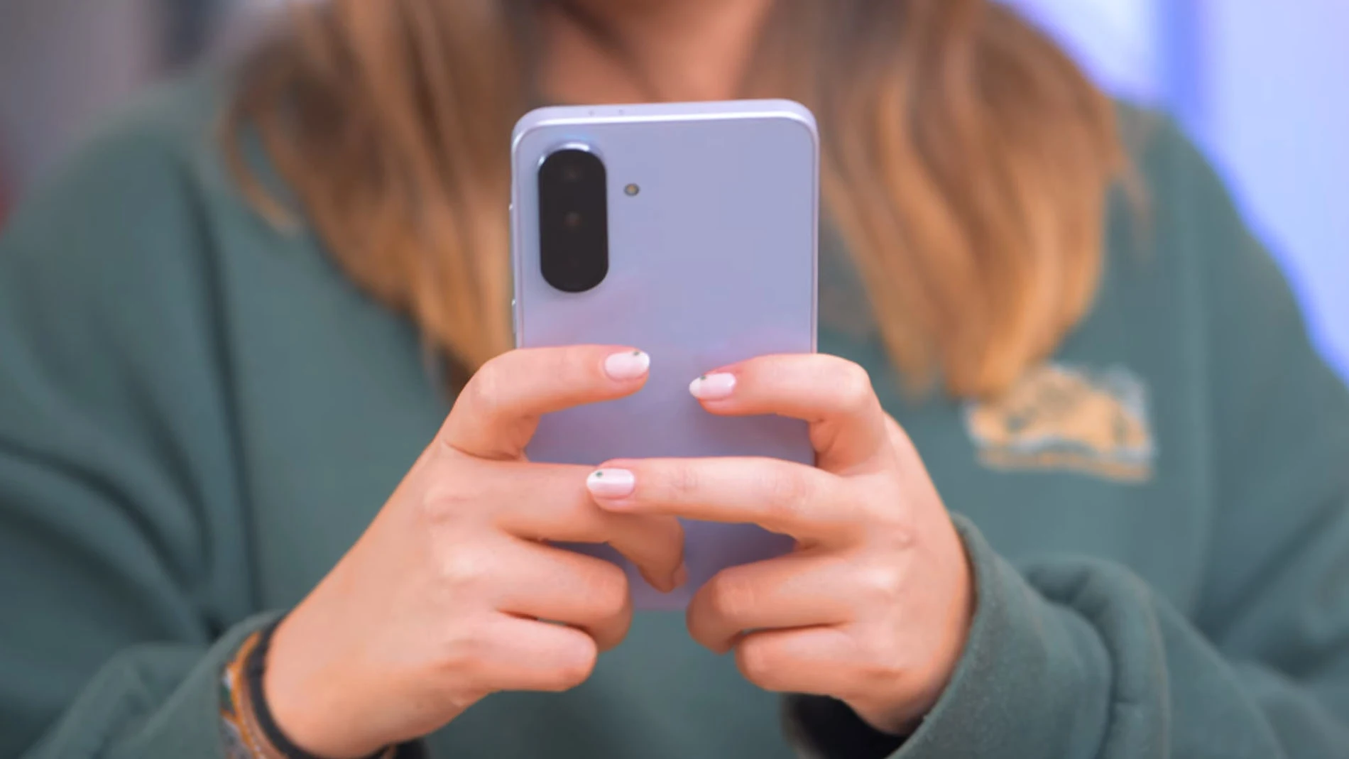 Samsung Galaxy A36 5G