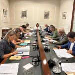 Junta de Gobierno Local de Valencia