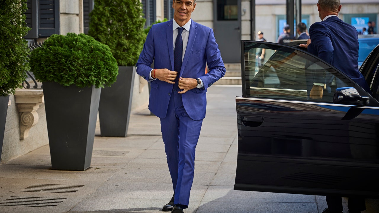 El inmenso poder de Sánchez