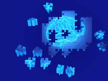 Las piezas del puzle del alzhéimer empiezan a encajar Las piezas del puzle del alzhéimer empiezan a encajar