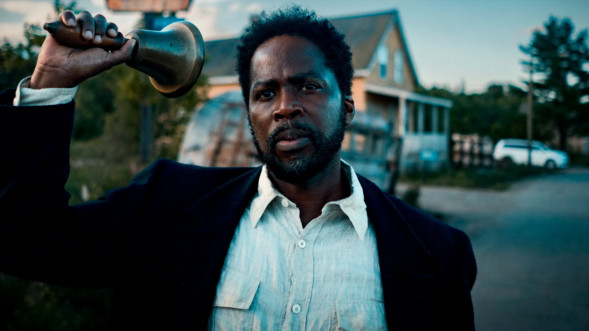 Esta serie es una perfecta entre 'The Walking Dead' y 'Lost', y está en streaming