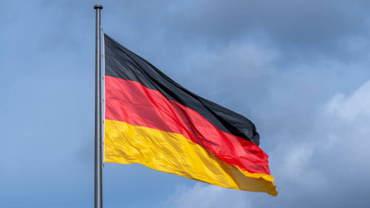 "Prohibido a los judíos": indignación en Alemania con el cartel de una tienda que revive el fantasma del antisemitismo nazi
