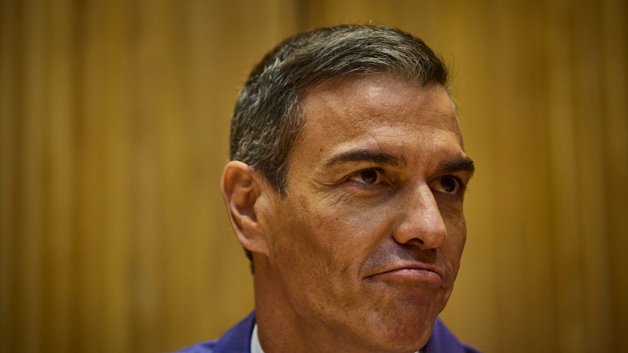 La mentira del genocidio en la estrategia de Sánchez