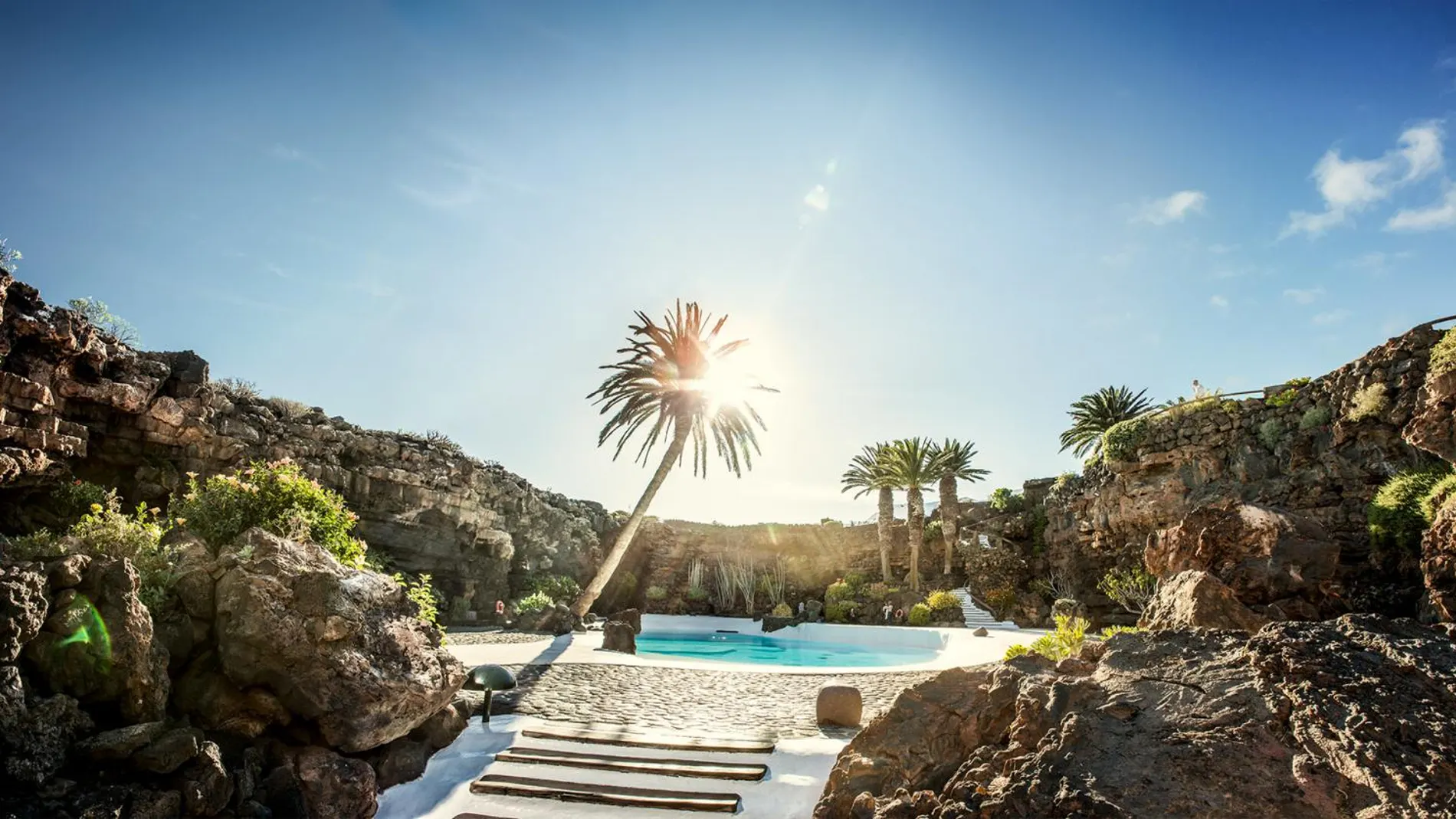 Lanzarote