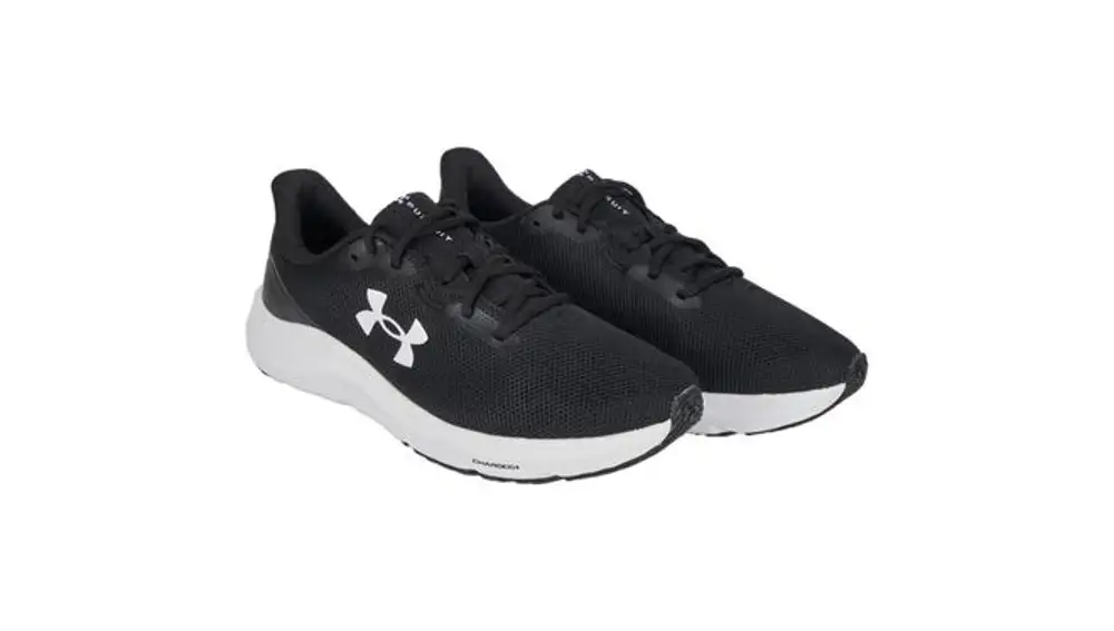 Under Armour Charged Pursuit 4