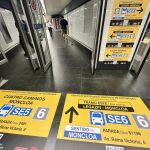 Metro defiende el corte por las obras en el arco este de la L6: "O siete meses ahora o diez divididos en dos veranos"