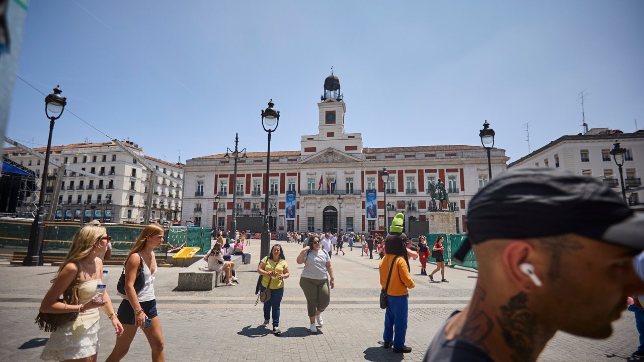 Estas son las ayudas al emprendimiento de la Comunidad de Madrid