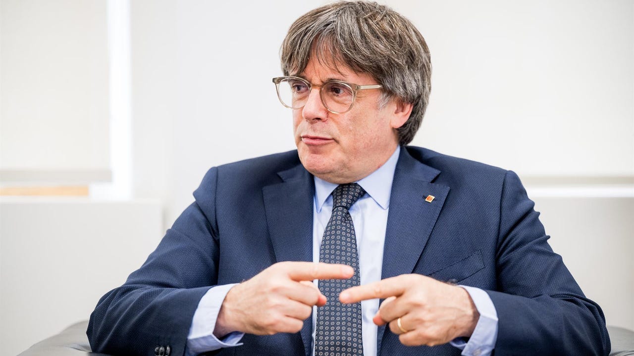 El paso al frente del TJUE condiciona los amparos por la amnistía