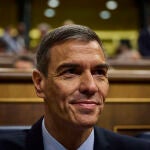 Comparecencia, a petición propia, del Presidente del Gobierno Pedro Sánchez ante el Pleno del Congreso de los 