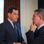 El jefe del Gobierno regional, Emiliano García-Page, participa en Elsinor (Dinamarca), en la 235ª reunión de la Mesa del Comité de las Regiones.