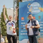 Carrera Niños sin Cáncer de la Fundación OC Óscar contigo