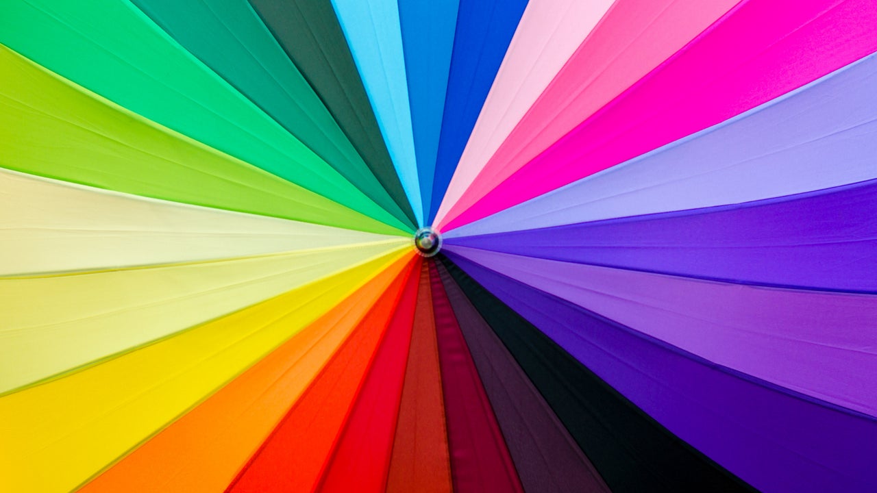 ¿Cuál es tu color según tu fecha de nacimiento?