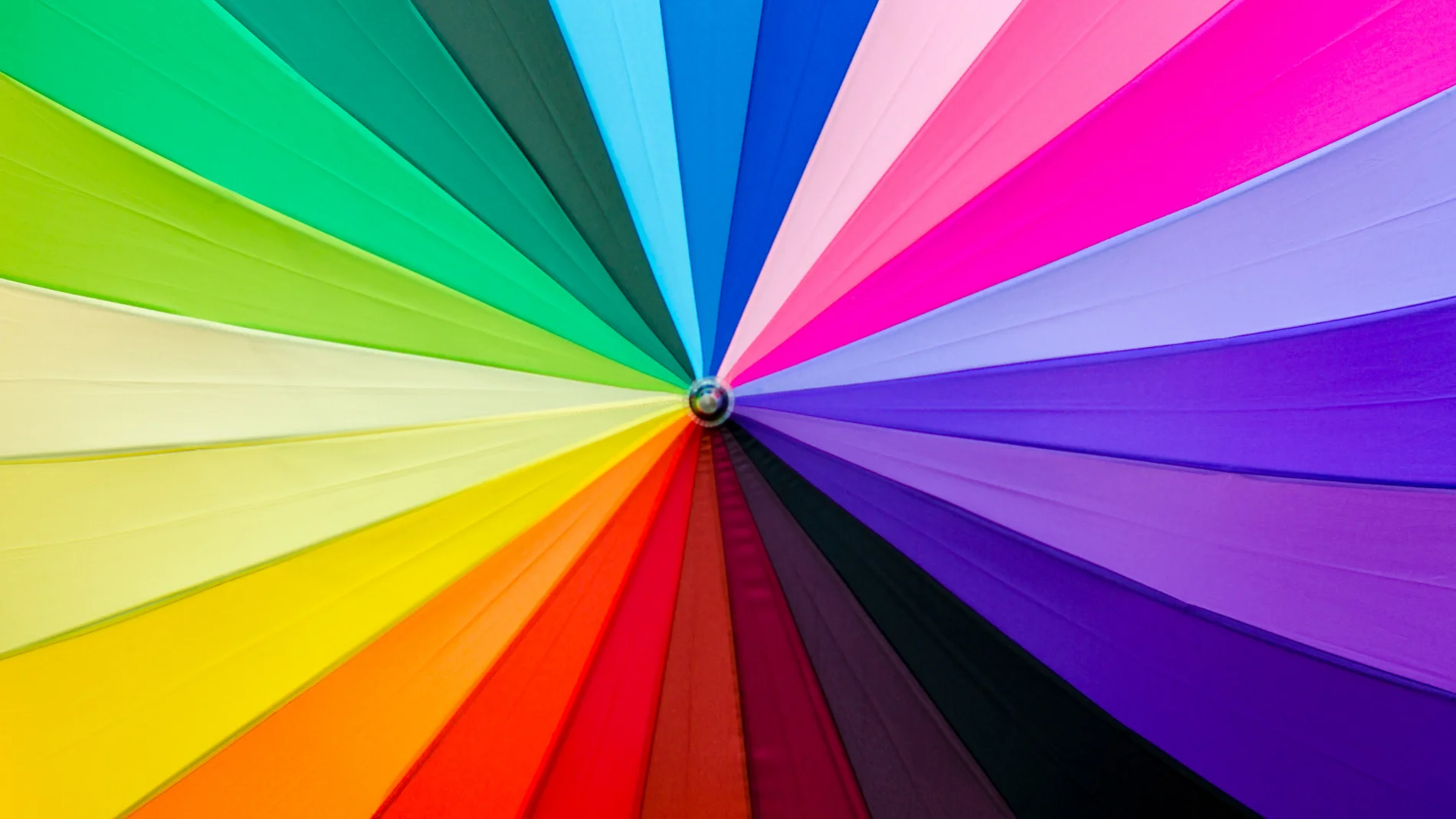 ¿Cuál es tu color según tu fecha de nacimiento?