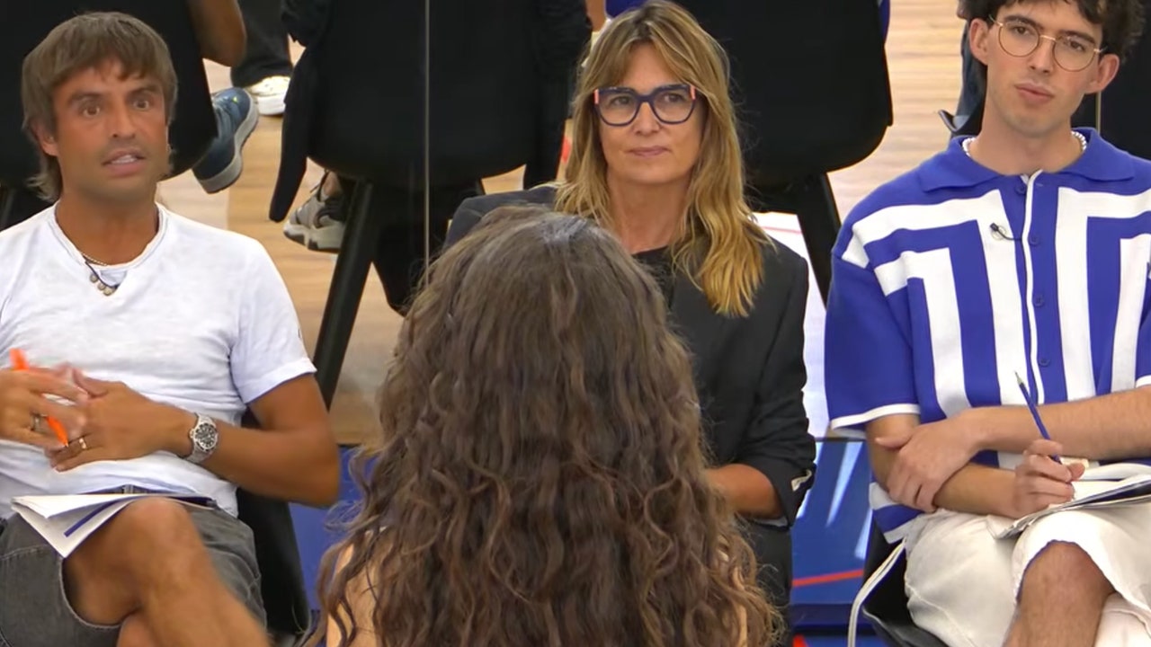 Primer pase de micros en 'OT 2025': así fueron las actuaciones de la Gala 1 y las valoraciones de los profesores