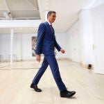 Comparecencia de Pedro Sánchez para hacer balance del gobierno.