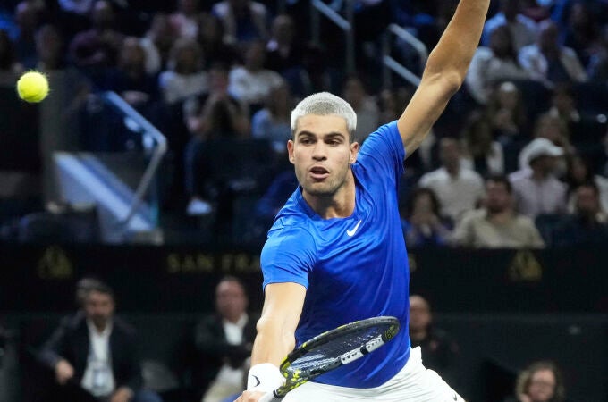 Laver Cup Tennis