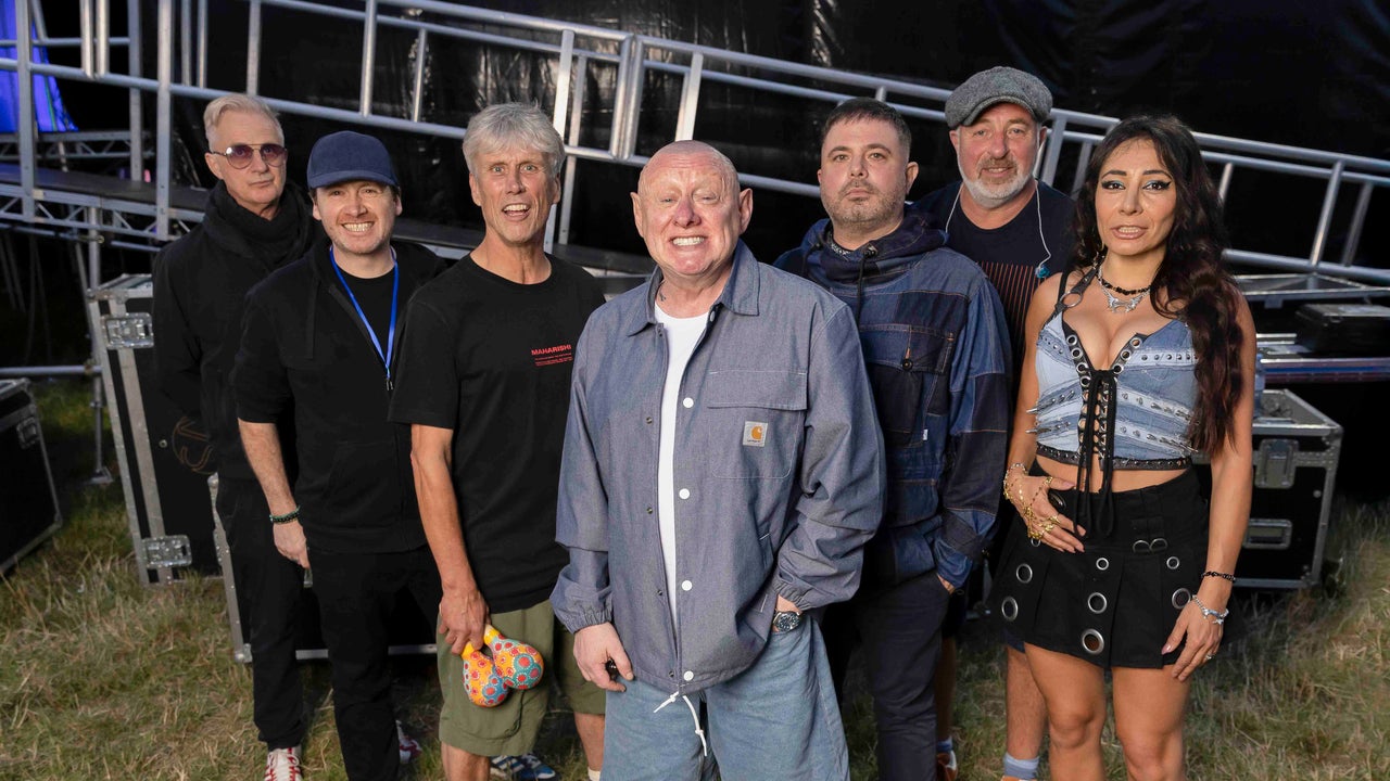 «Shaun Ryder: Nuestra revolución cambió individuos, pero se ha perdido como sentimiento colectivo»