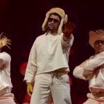 Puerto Rico Bad Bunny