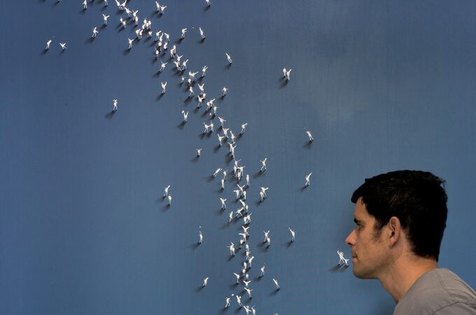 Jaime Monge