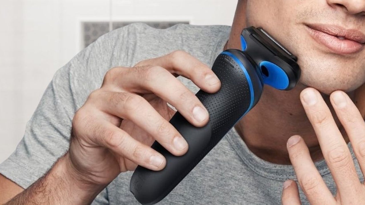 El secreto de un afeitado perfecto: Braun Series 5, tecnología alemana al servicio de tu barba
