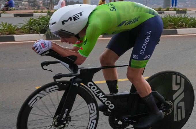 Rwanda Road Cycling Worlds