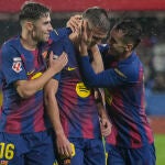 FC Barcelona - Getafe CF