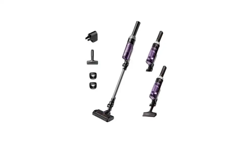 Rowenta XNano RH1128