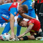 Real Mallorca - Atlético de Madrid