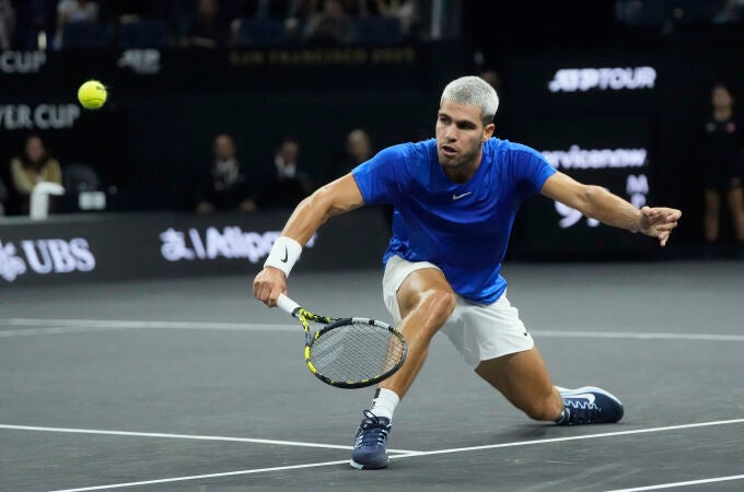 Laver Cup Tennis