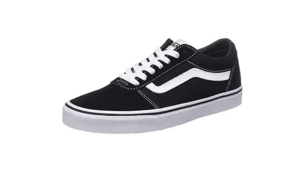 Vans Ward