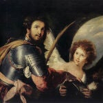 San Mauricio de Agauno San Mauricio de Agauno