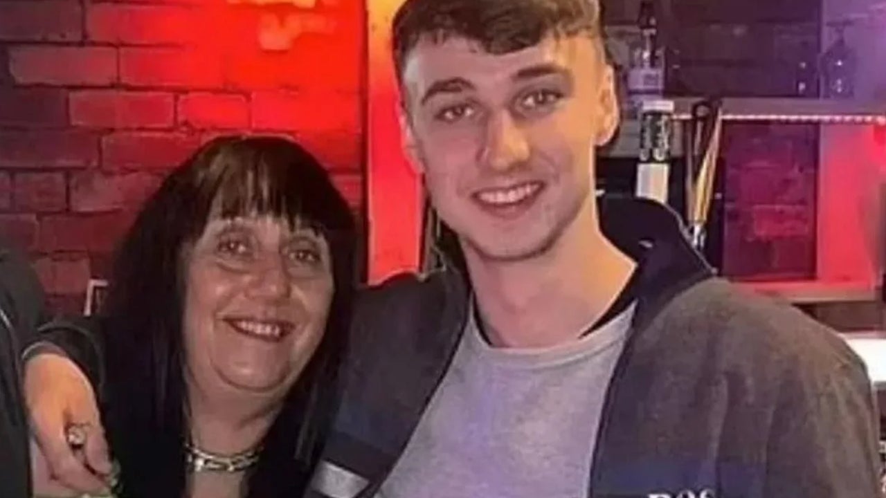 La madre de Jay Slater, el chico que hallaron muerto en Tenerife el verano pasado, narra sus últimas horas
