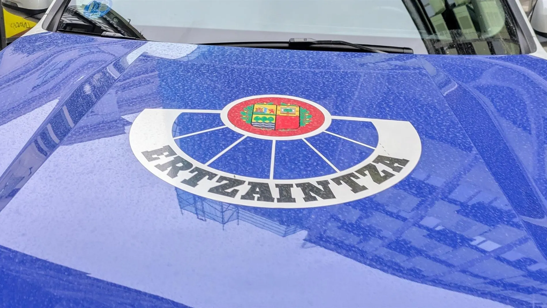 Sucesos.- Muere un hombre tras una agresión con arma blanca en Bilbao