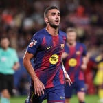 FC Barcelona v Getafe CF - La Liga EA Sports