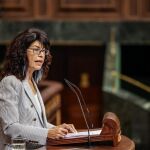 Los "fallos" en las pulseras telem&aacute;ticas llegan esta semana al Congreso, con la petici&oacute;n de PP de reprobar a Redondo