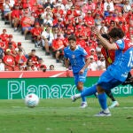 Real Mallorca - Atl&eacute;tico de Madrid