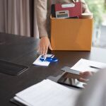 Una trabajadora "pacta" un despido para acceder al paro: ahora tendr&aacute; que devolverlo y pagar una multa de 7.000 euros