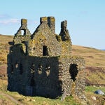 El mayor monumento de una ciudad escocesa sale a la venta por un precio ridículo: su dueño sufre demencia