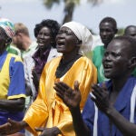 Los cristianos son perseguidos por su fe en varias zonas del mundo, en especial en África, donde en países como Nigeria asesinan a los fieles en un genocidio que va en aumento