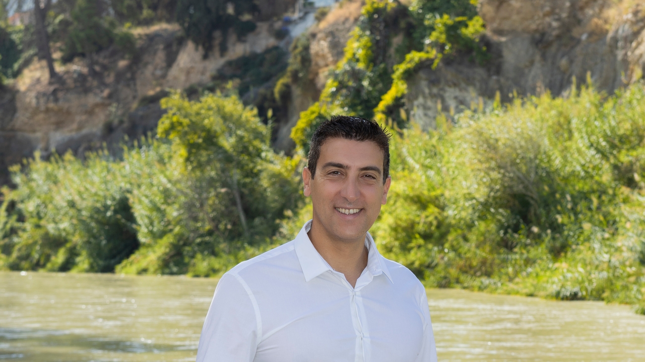 Ángel Cano: “Blanca tendrá el laboratorio de investigación agroalimentaria más grande del mundo”