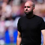 Rayo Vallecano v RC Celta de Vigo - LaLiga EA Sports