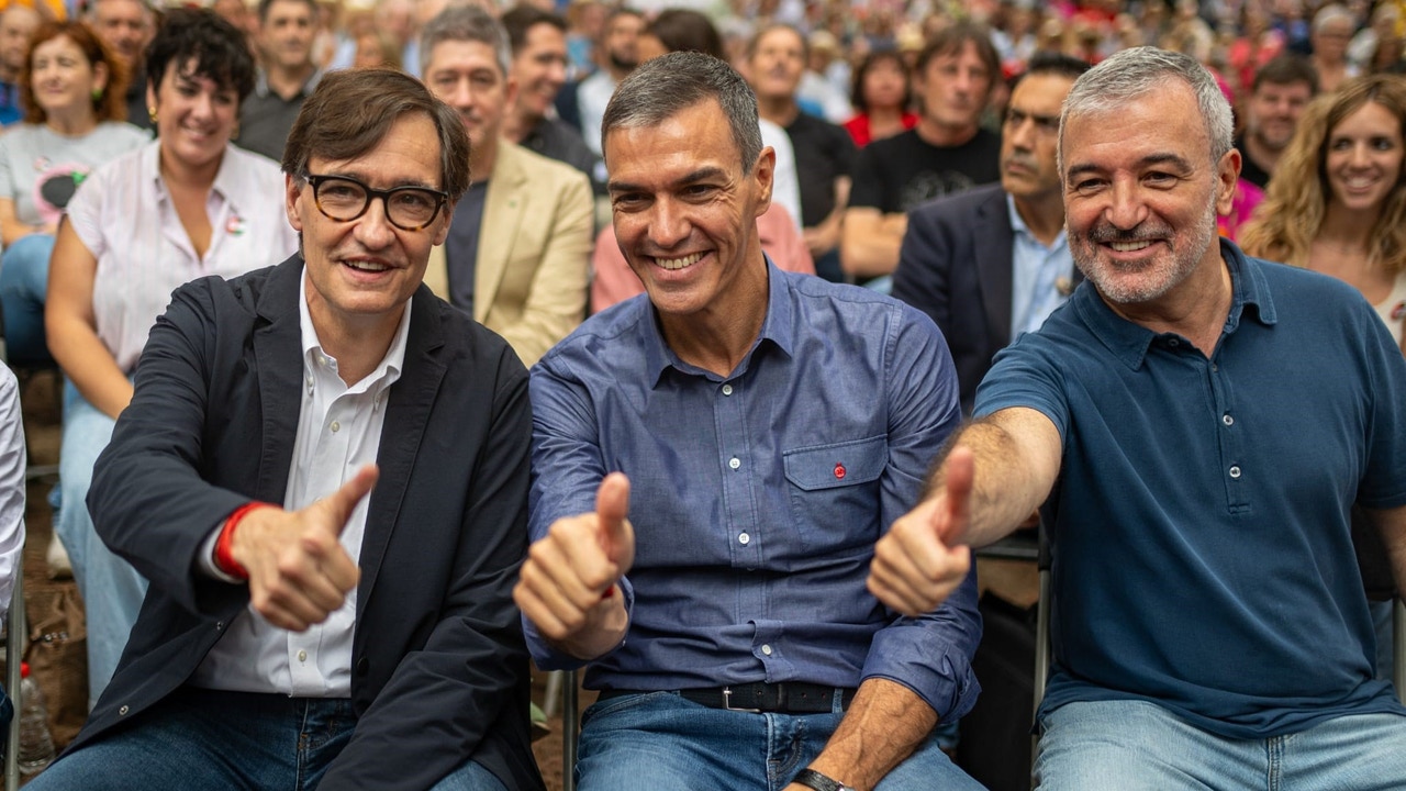 Sánchez afirma que renovará la financiación autonómica en esta legislatura: "Ya toca"