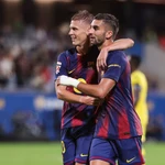 FC Barcelona v Getafe CF - La Liga EA Sports